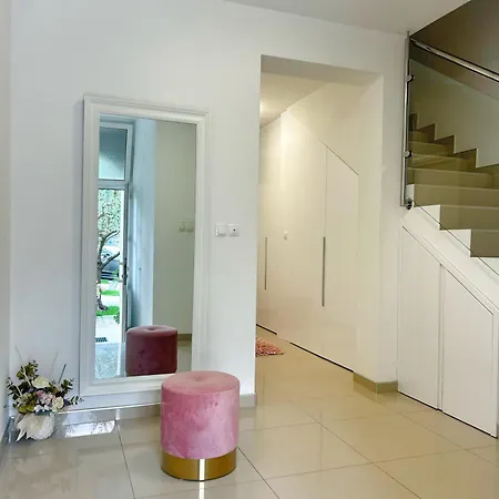 D&a Appartement
