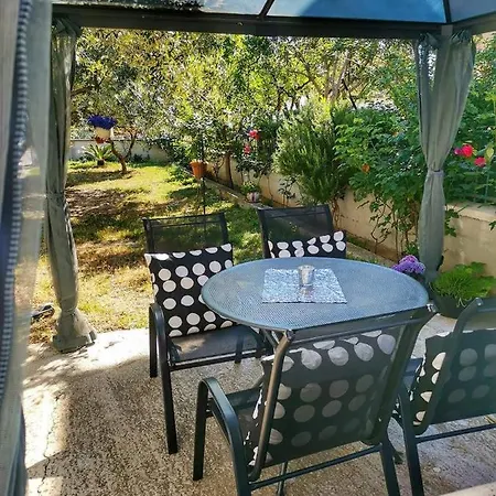 Apartment D&a Zadar