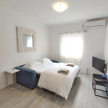 D&a Zadar