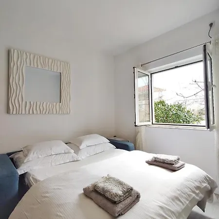 D&a Apartment Zadar
