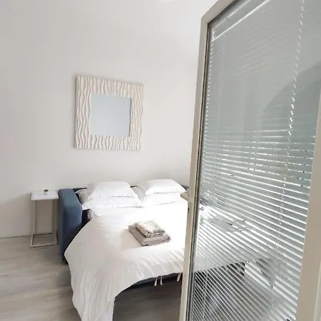 D&a Apartment *