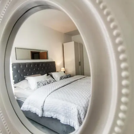 D&a Apartamento Zadar