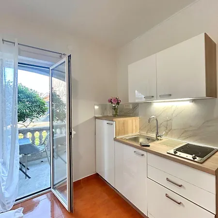 Apartment D&a Zadar