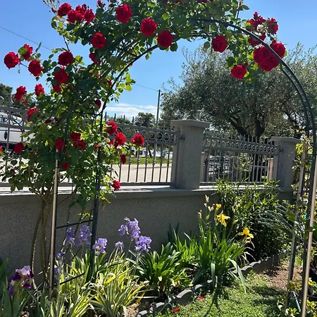 Apartament D&a Zadar