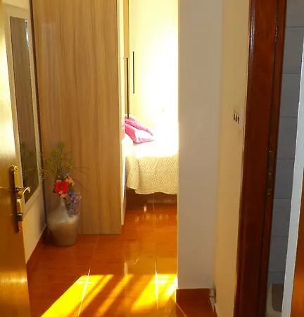 Apartment D&a Zadar