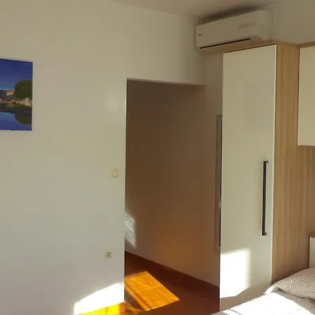 D&a Apartment