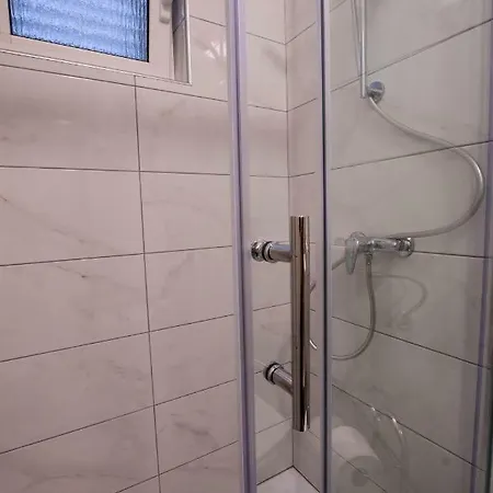 Apartment D&a Zadar