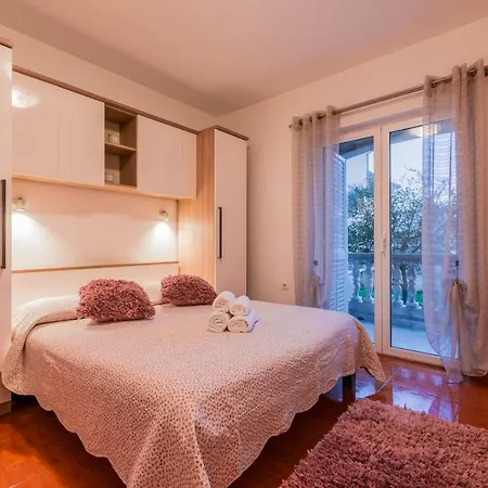 D&a Apartment