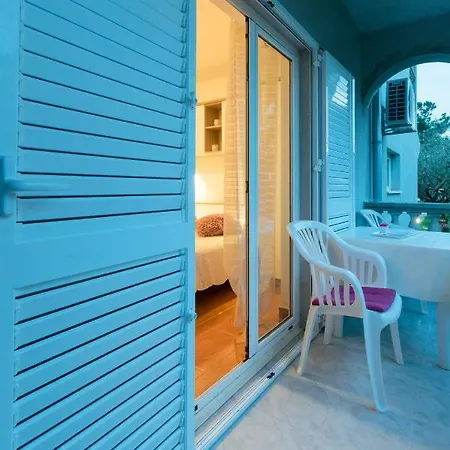 D&a Apartment Zadar