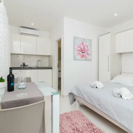 Apartment D&a Zadar
