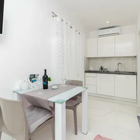 D&a Apartament Zadar