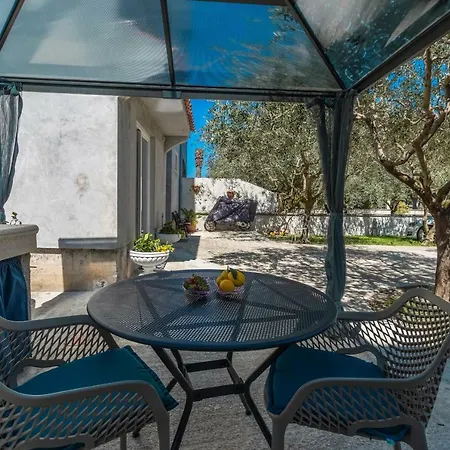 Apartment D&a Zadar