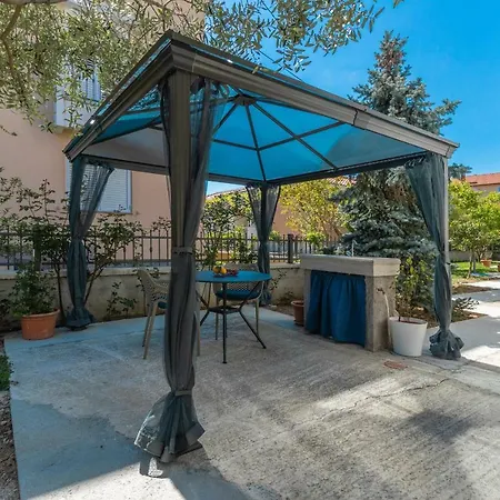 Apartment D&a Zadar