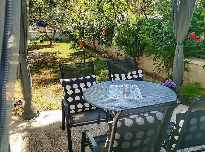 Apartman D&a Zadar