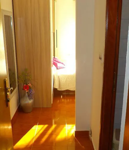 Apartman D&a Zadar