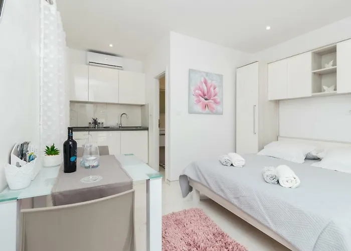Apartman D&a Zadar